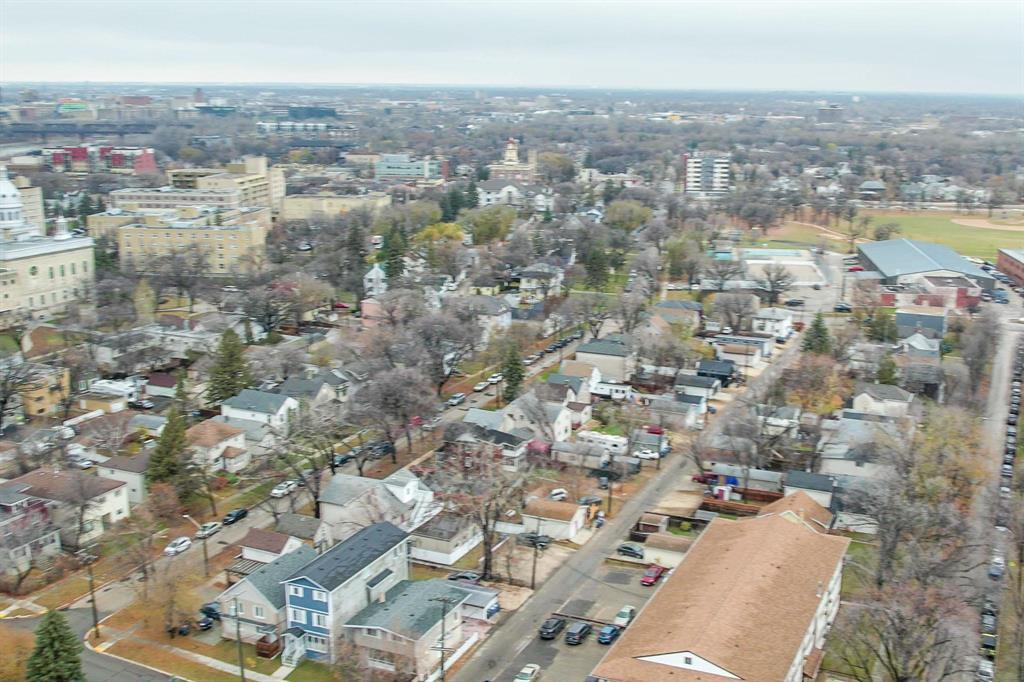 455 Des Meurons Street, Winnipeg, Manitoba  R2H 2P3 - Photo 46 - 202612884