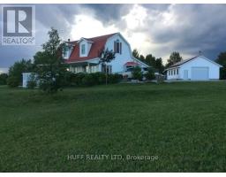 166185 MINI-FARM ROAD, Armstrong, Ontario