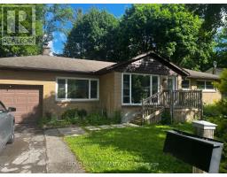 LOWER - 59 THORNCREST CRESCENT, London South, Ontario