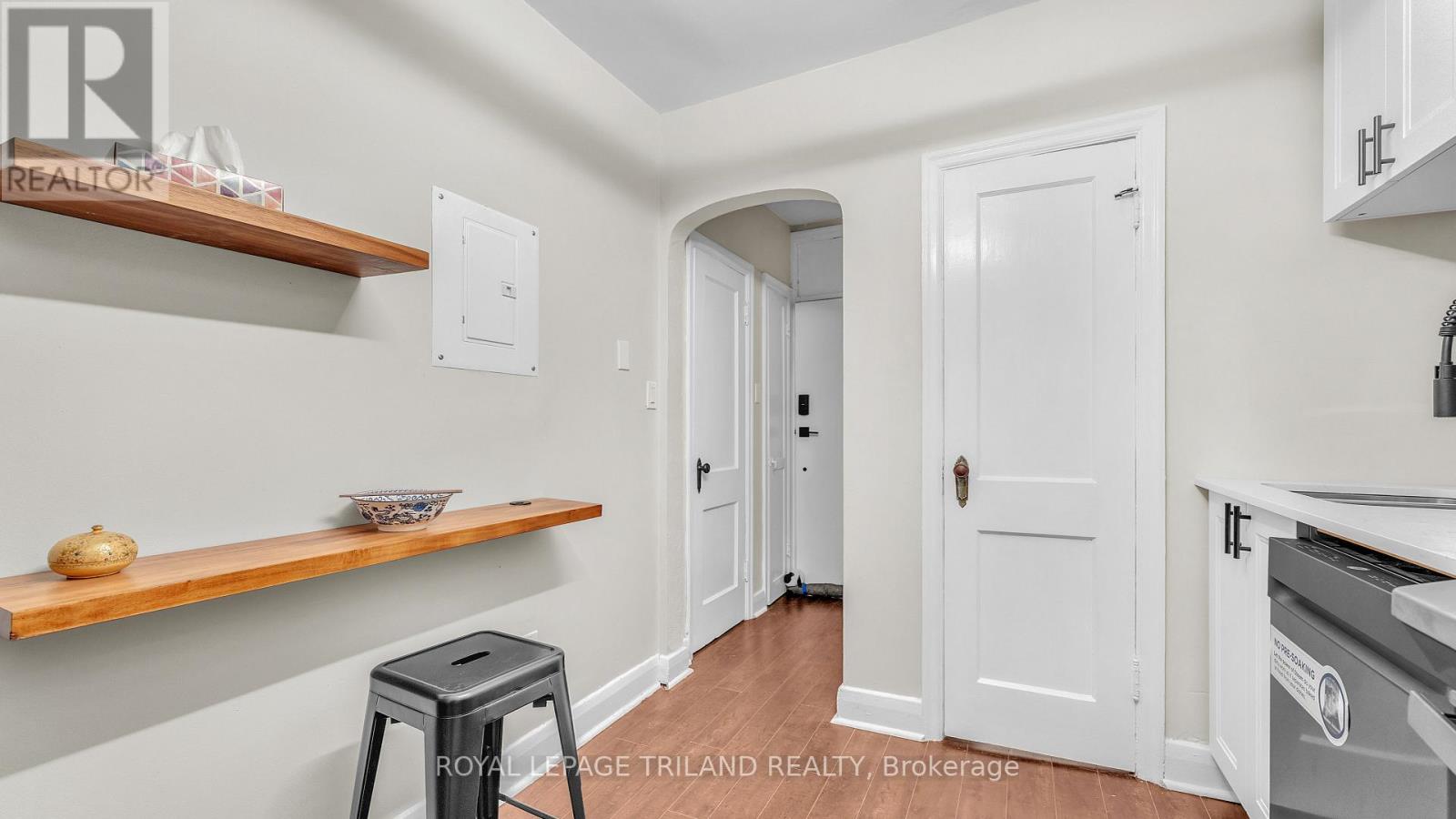 6 - 111 Dundas Street, London East, Ontario  N6A 1E8 - Photo 10 - X13411374