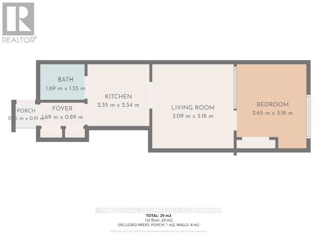 6 - 111 Dundas Street, London East, Ontario  N6A 1E8 - Photo 13 - X13411374