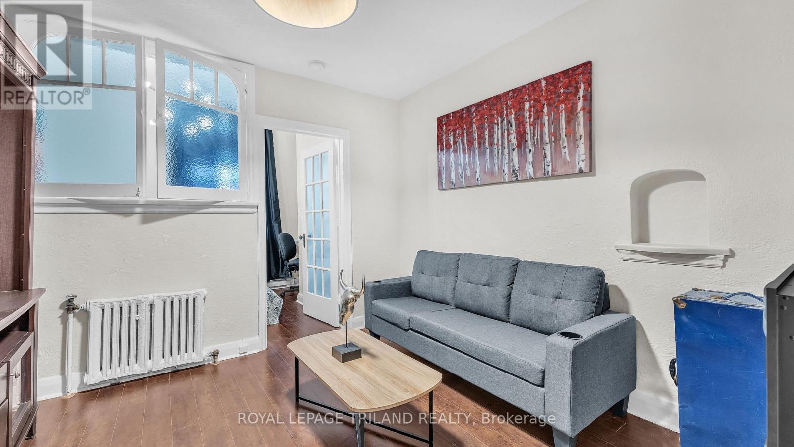 6 - 111 Dundas Street, London East, Ontario  N6A 1E8 - Photo 6 - X13411374