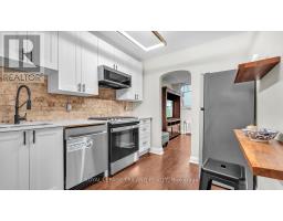 6 - 111 DUNDAS STREET, London East, Ontario