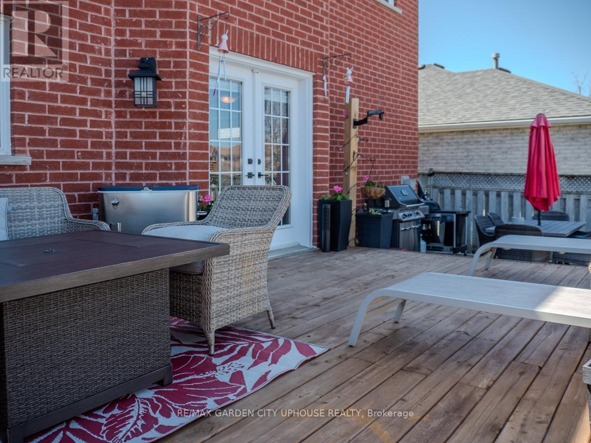 22 Grace Crescent, Barrie, Ontario  L4N 9S8 - Photo 20 - S12922442
