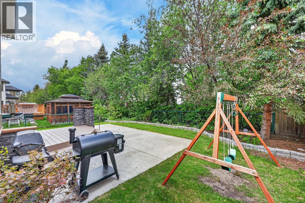 46 Simcrest Manor SW, Calgary, Alberta  T3H 4K2 - Photo 50 - A2318614