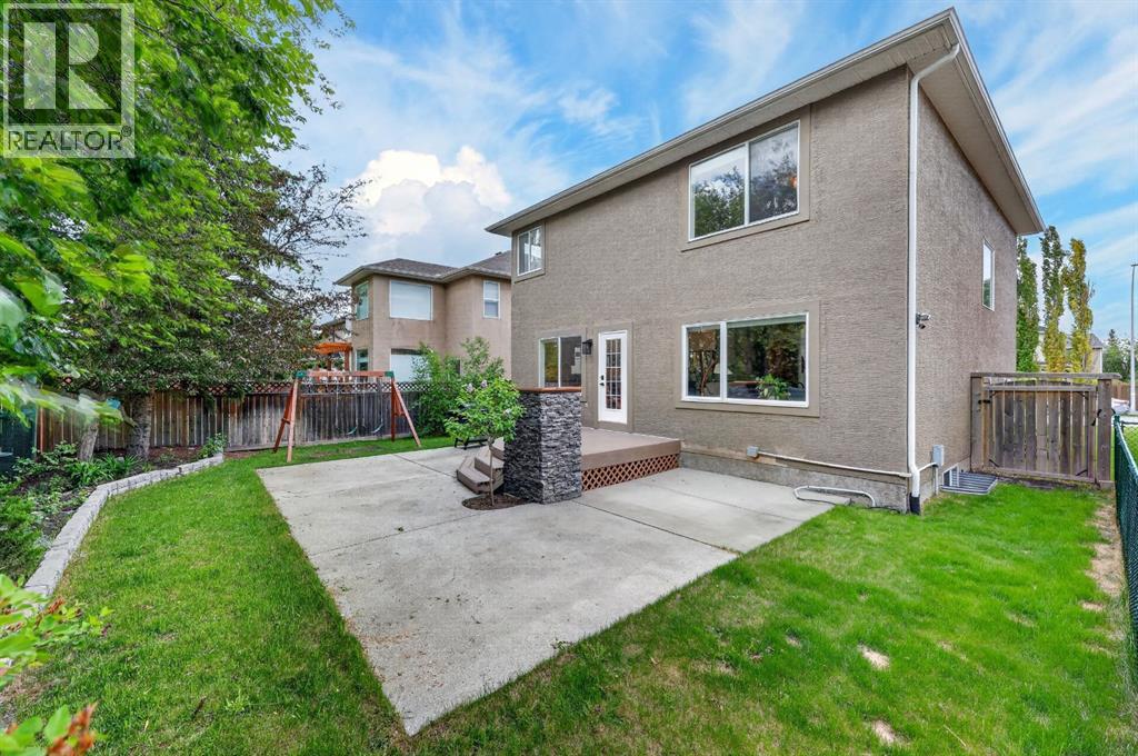 46 Simcrest Manor SW, Calgary, Alberta  T3H 4K2 - Photo 48 - A2318614