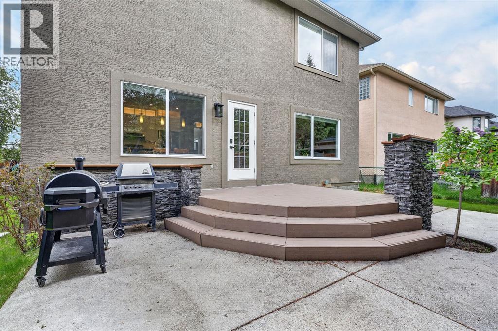 46 Simcrest Manor SW, Calgary, Alberta  T3H 4K2 - Photo 47 - A2318614