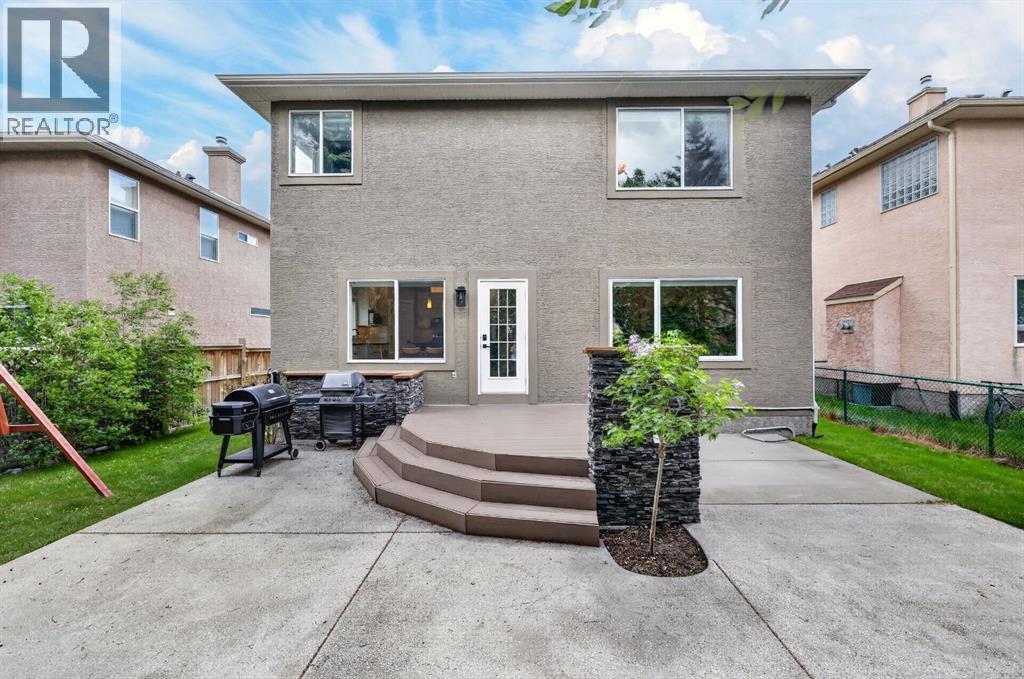 46 Simcrest Manor SW, Calgary, Alberta  T3H 4K2 - Photo 46 - A2318614