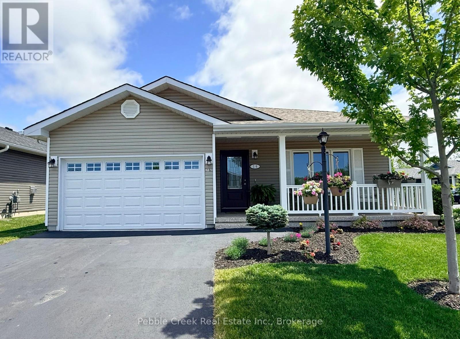 16 SWEET WATER DRIVE S, Ashfield-Colborne-Wawanosh, Ontario