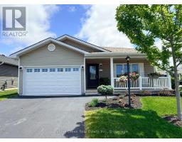 16 SWEET WATER DRIVE S, Ashfield-Colborne-Wawanosh, Ontario