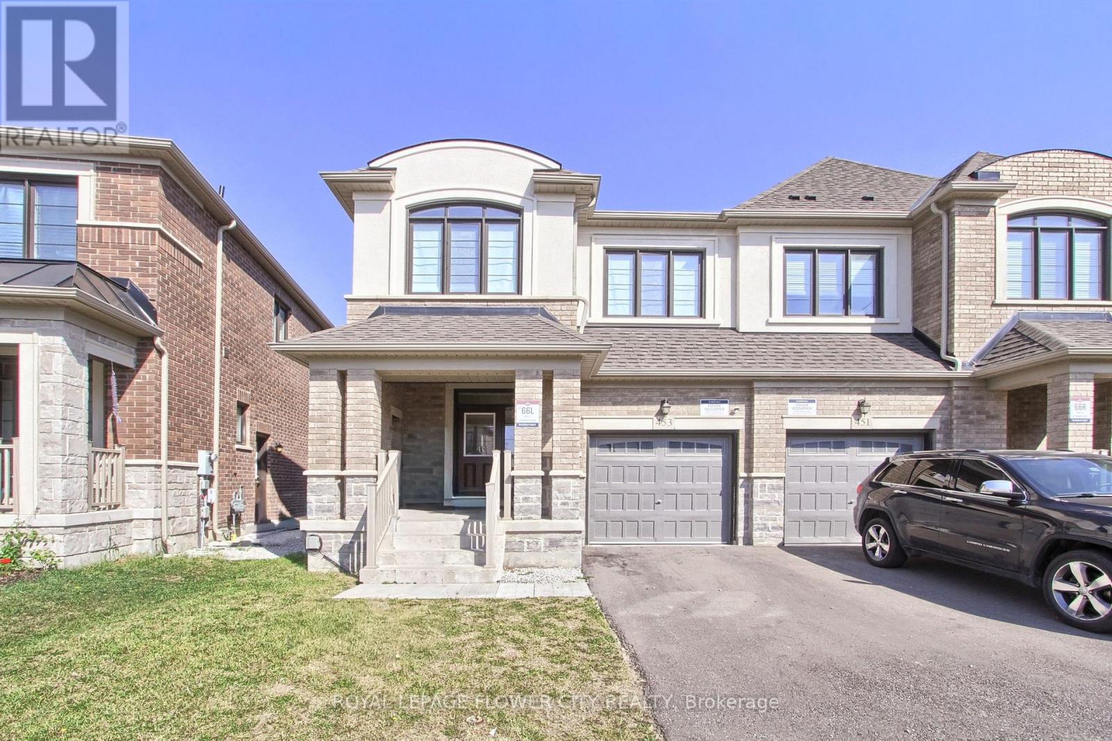 453 BERGAMOT AVENUE, Milton, Ontario