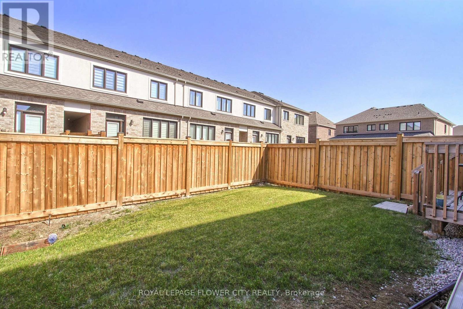 453 Bergamot Avenue, Milton, Ontario  L9E 1T9 - Photo 19 - W13231540