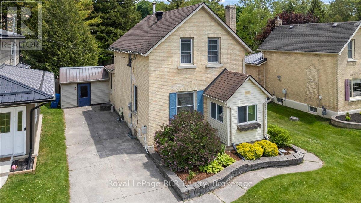 865 7TH AVENUE, Hanover, Ontario