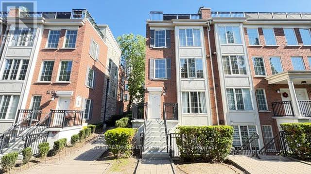 1147 - 5 EVERSON DRIVE, Toronto, Ontario