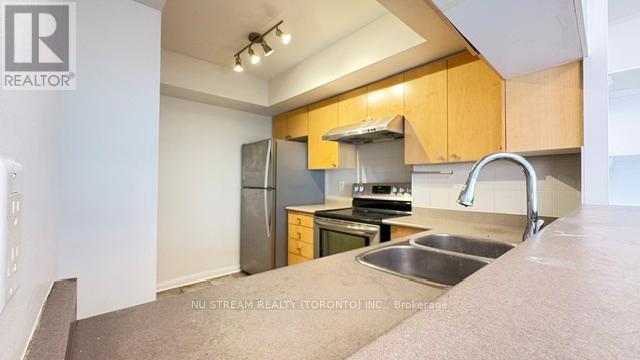 1147 - 5 Everson Drive, Toronto, Ontario  M2N 7C3 - Photo 10 - C13411294