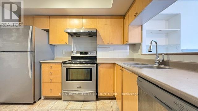 1147 - 5 Everson Drive, Toronto, Ontario  M2N 7C3 - Photo 11 - C13411294