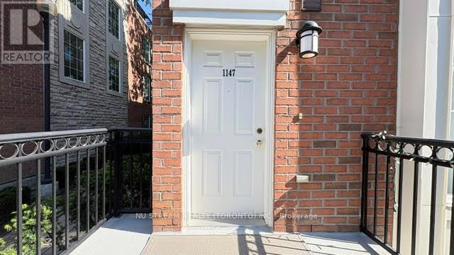 1147 - 5 Everson Drive, Toronto, Ontario  M2N 7C3 - Photo 2 - C13411294