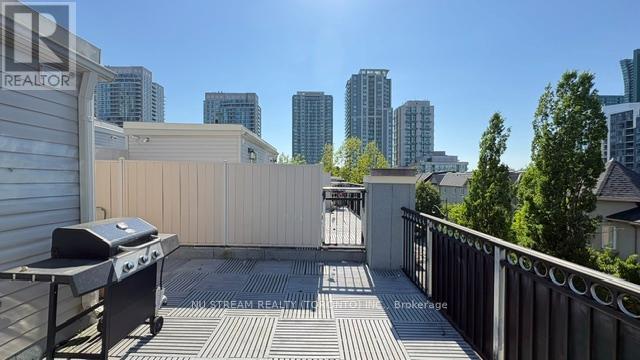 1147 - 5 Everson Drive, Toronto, Ontario  M2N 7C3 - Photo 20 - C13411294