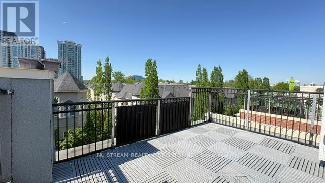 1147 - 5 Everson Drive, Toronto, Ontario  M2N 7C3 - Photo 21 - C13411294