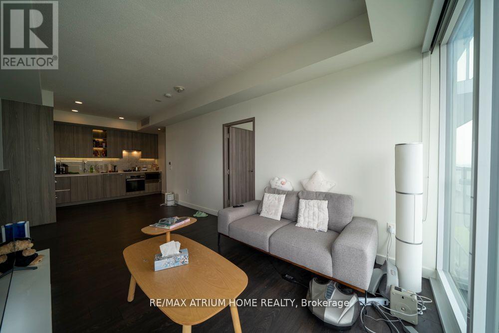 1002 - 95 Mcmahon Drive, Toronto, Ontario  M2K 0H3 - Photo 2 - C13411342