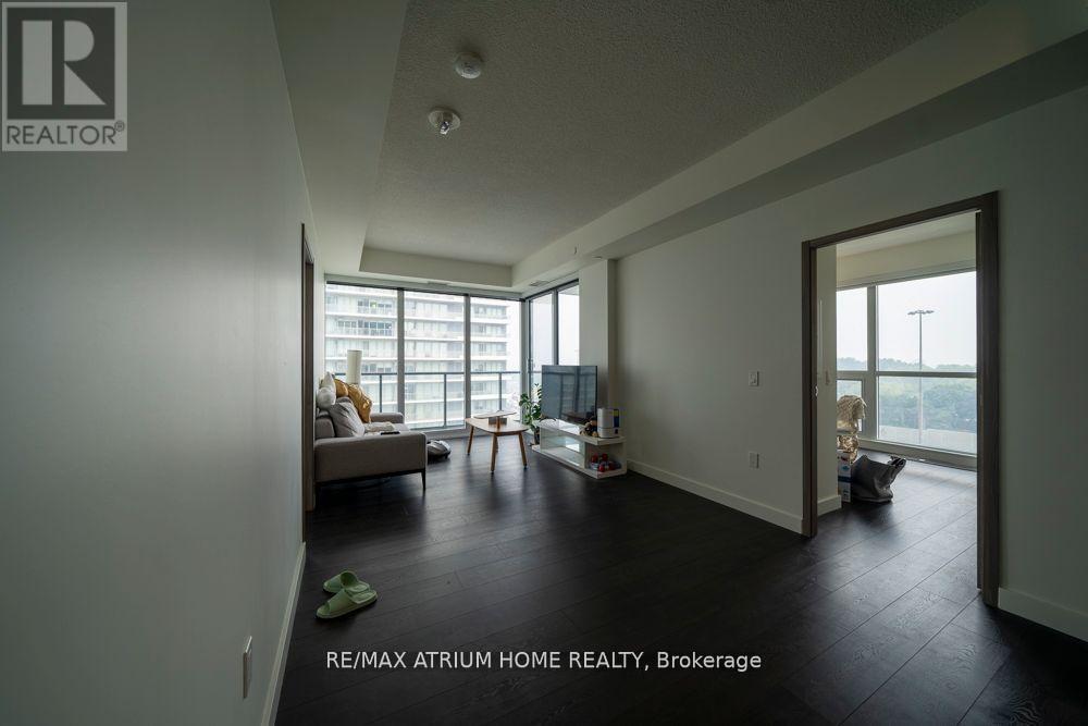 1002 - 95 Mcmahon Drive, Toronto, Ontario  M2K 0H3 - Photo 3 - C13411342