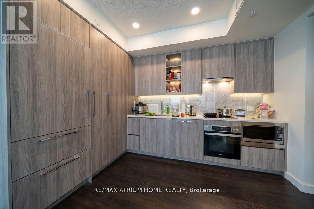 1002 - 95 Mcmahon Drive, Toronto, Ontario  M2K 0H3 - Photo 4 - C13411342