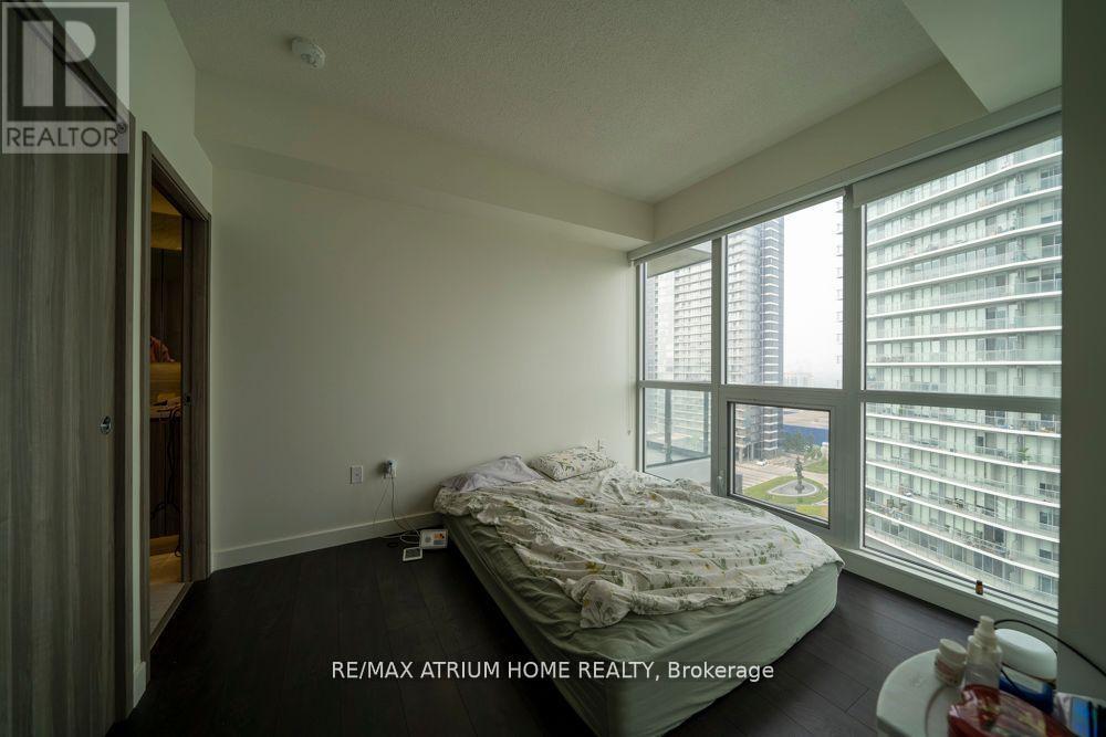 1002 - 95 Mcmahon Drive, Toronto, Ontario  M2K 0H3 - Photo 5 - C13411342
