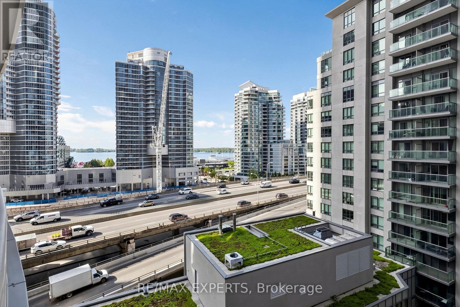 1012 - 19 Grand Trunk Crescent, Toronto, Ontario  M5J 3A3 - Photo 28 - C13411344