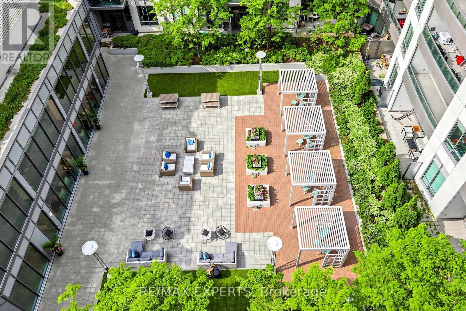 1012 - 19 Grand Trunk Crescent, Toronto, Ontario  M5J 3A3 - Photo 31 - C13411344