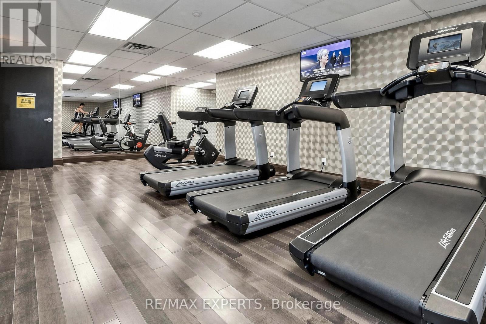 1012 - 19 Grand Trunk Crescent, Toronto, Ontario  M5J 3A3 - Photo 33 - C13411344