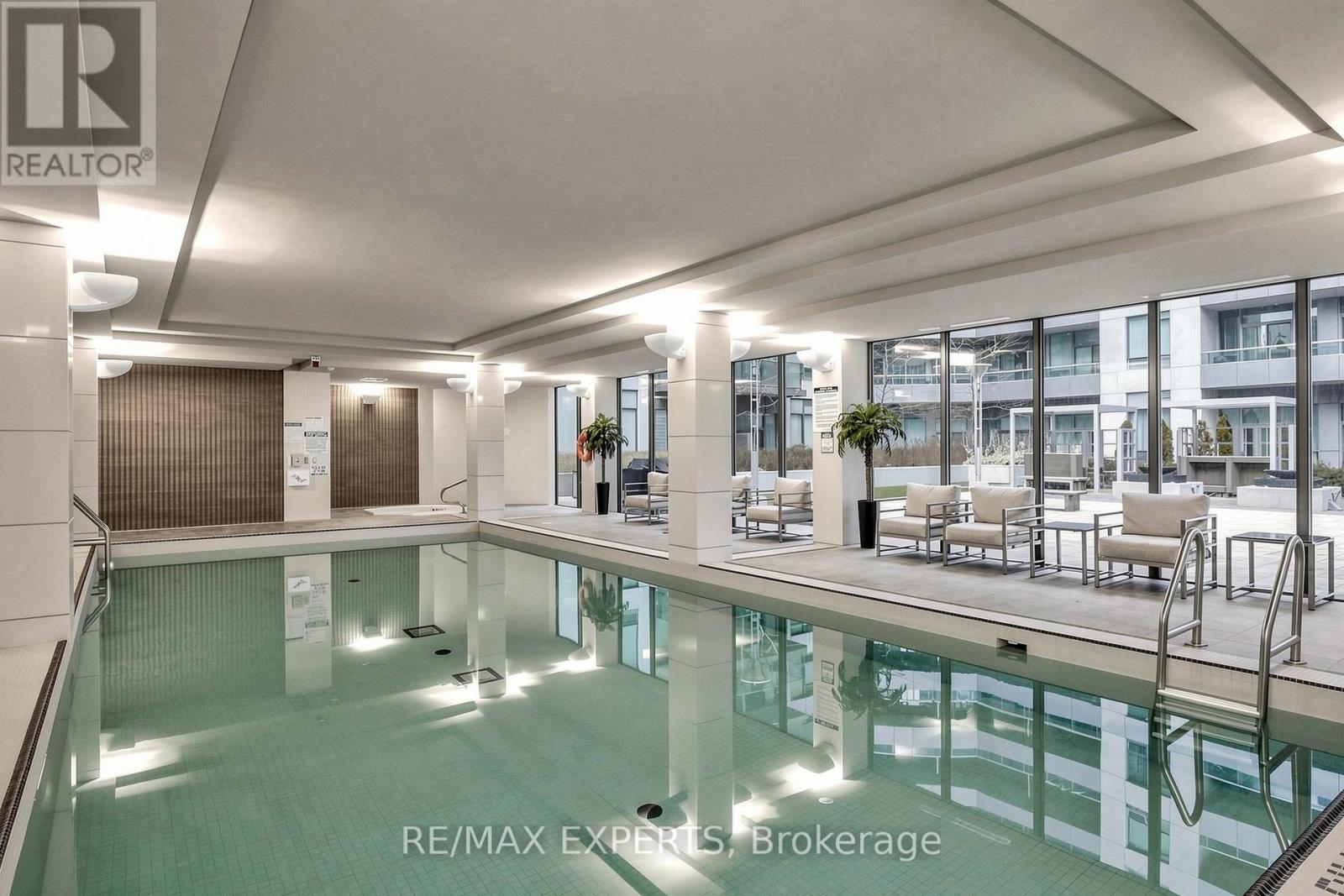 1012 - 19 Grand Trunk Crescent, Toronto, Ontario  M5J 3A3 - Photo 34 - C13411344