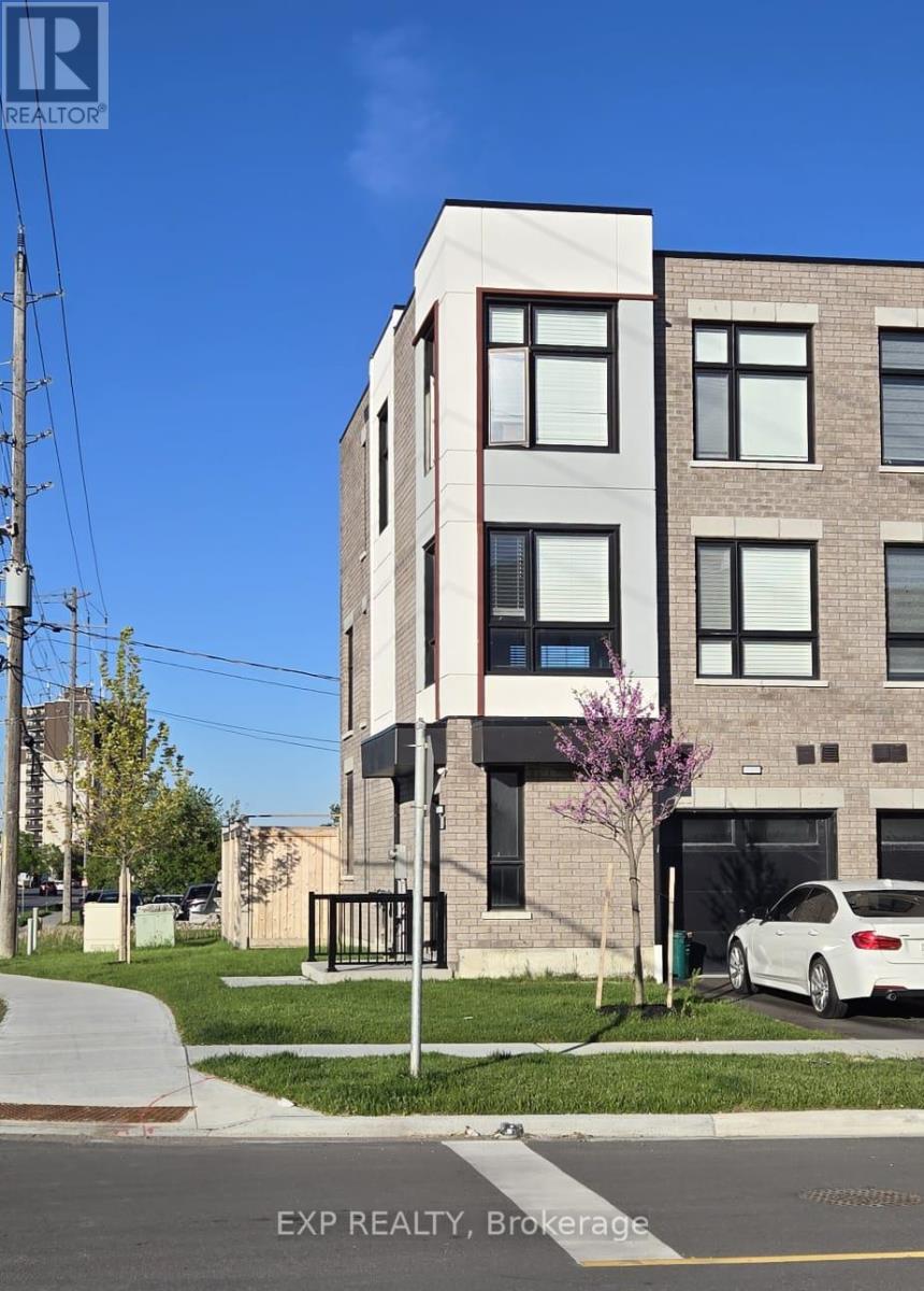 1 PEGLER STREET, Ajax, Ontario