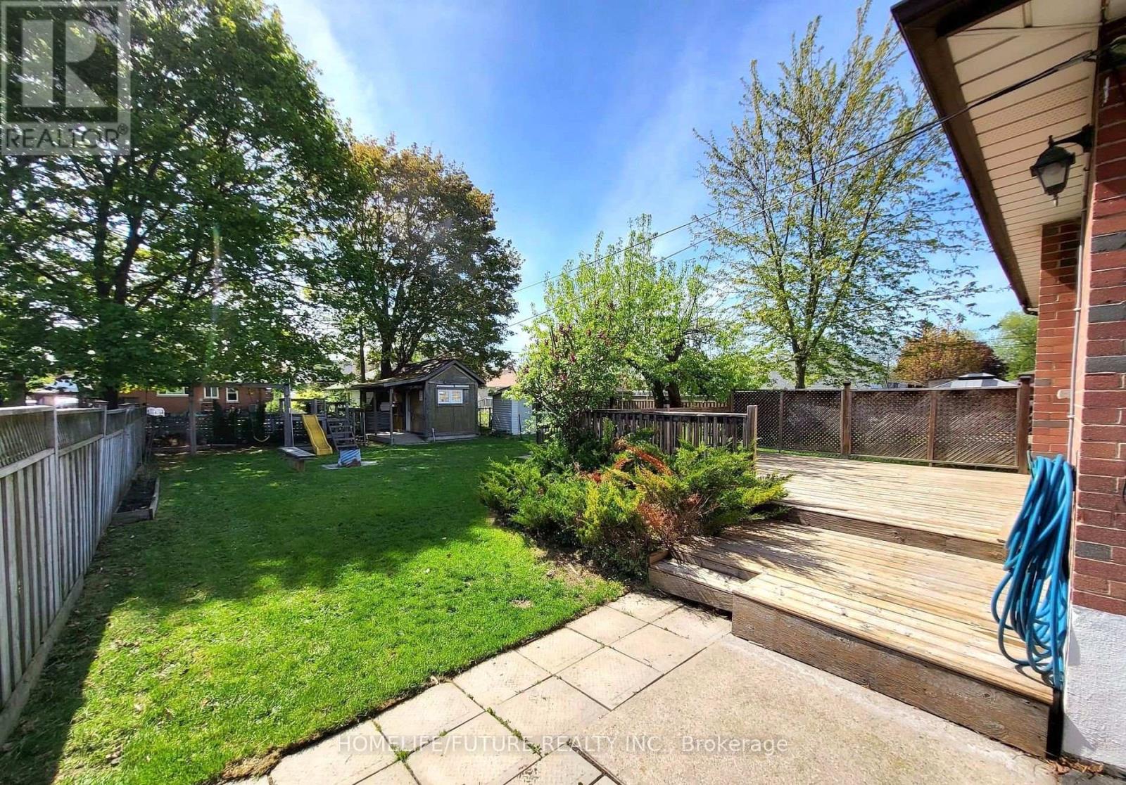 Upper - 214 Windsor Street, Oshawa, Ontario  L1H 6G3 - Photo 10 - E13411324