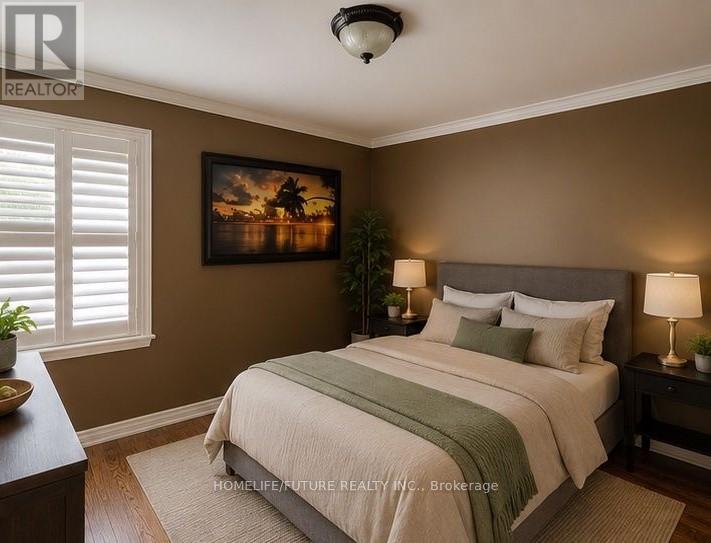 Upper - 214 Windsor Street, Oshawa, Ontario  L1H 6G3 - Photo 3 - E13411324