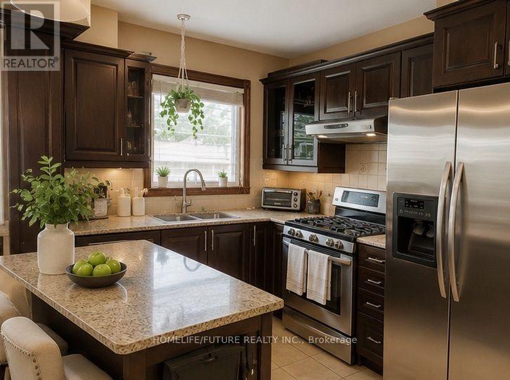 Upper - 214 Windsor Street, Oshawa, Ontario  L1H 6G3 - Photo 5 - E13411324