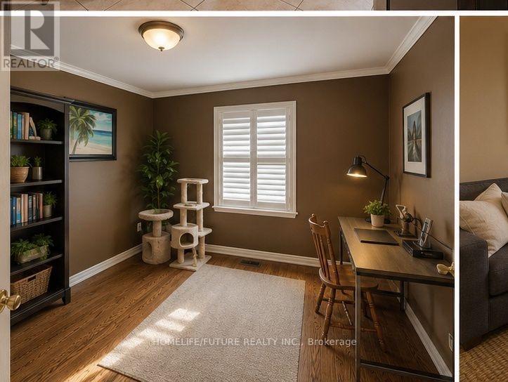 Upper - 214 Windsor Street, Oshawa, Ontario  L1H 6G3 - Photo 9 - E13411324