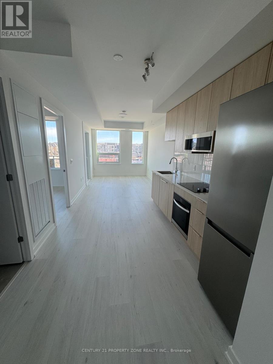 213 - 2501 Saw Whet Boulevard, Oakville, Ontario  L6M 5N2 - Photo 4 - W13235046