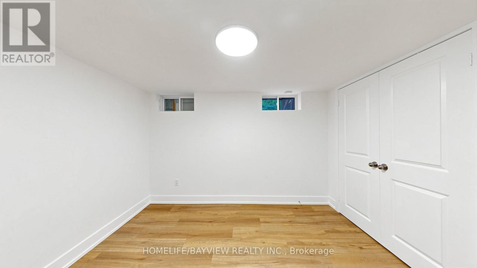 Basement Unit - 123 Kersey Crescent, Richmond Hill, Ontario  L4C 5X4 - Photo 13 - N13411340