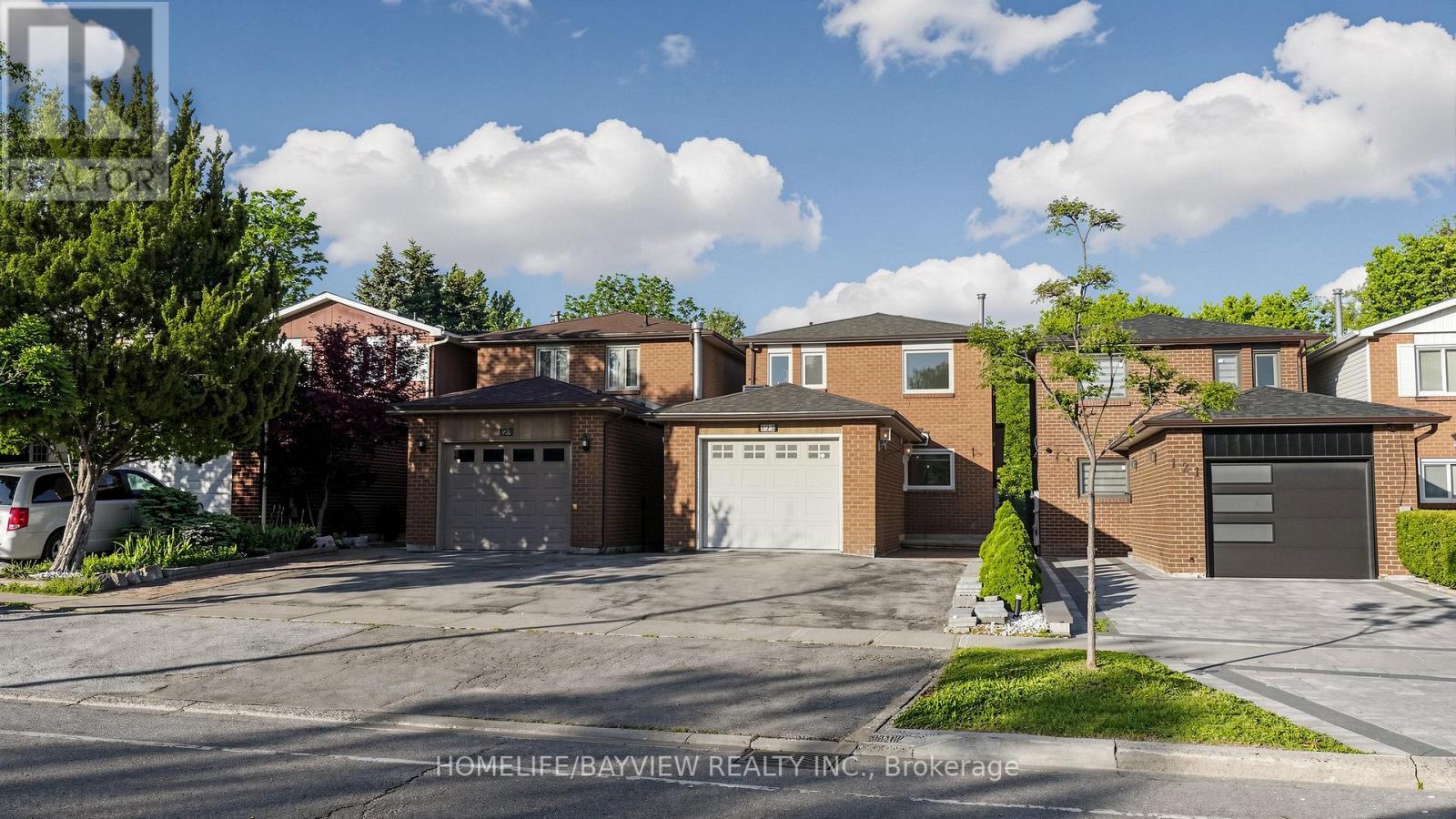 Basement Unit - 123 Kersey Crescent, Richmond Hill, Ontario  L4C 5X4 - Photo 2 - N13411340