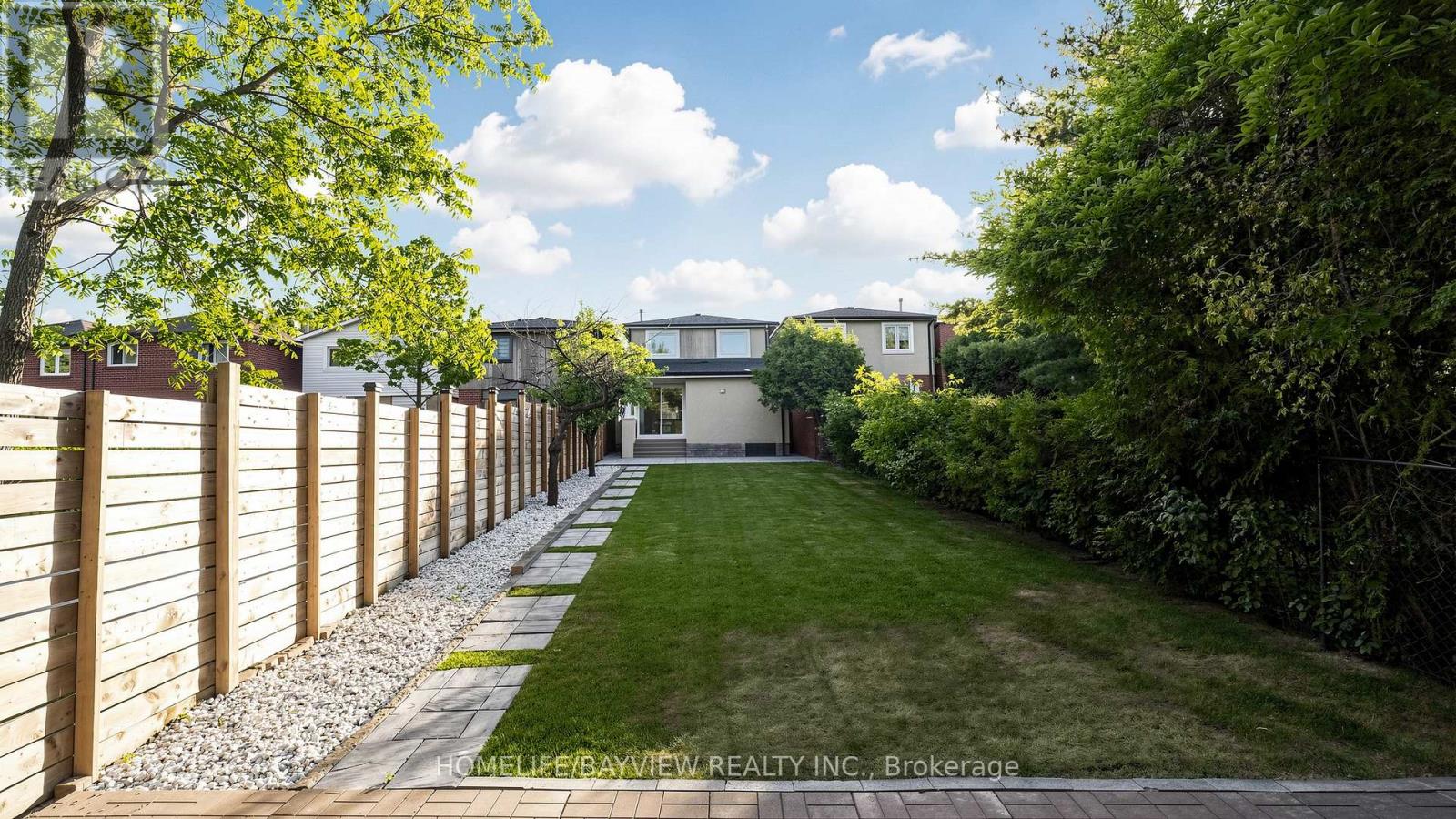 Basement Unit - 123 Kersey Crescent, Richmond Hill, Ontario  L4C 5X4 - Photo 26 - N13411340