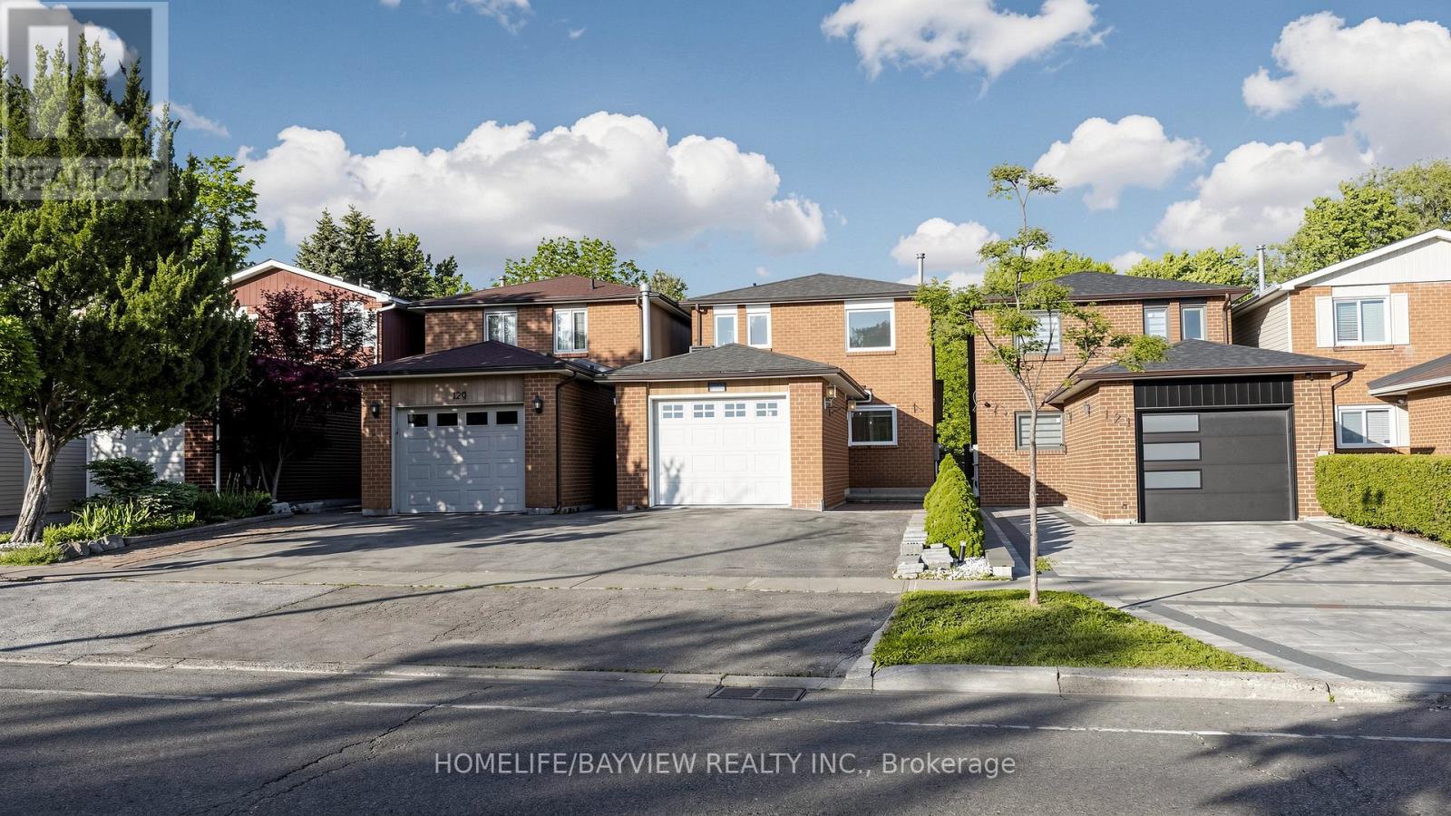 Basement Unit - 123 Kersey Crescent, Richmond Hill, Ontario  L4C 5X4 - Photo 4 - N13411340
