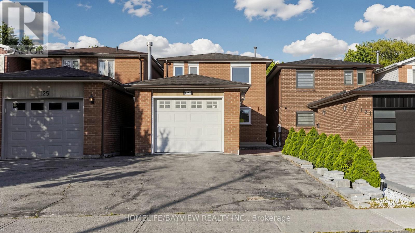 Basement Unit - 123 Kersey Crescent, Richmond Hill, Ontario  L4C 5X4 - Photo 5 - N13411340