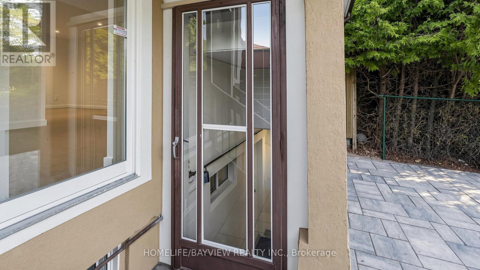 Basement Unit - 123 Kersey Crescent, Richmond Hill, Ontario  L4C 5X4 - Photo 6 - N13411340