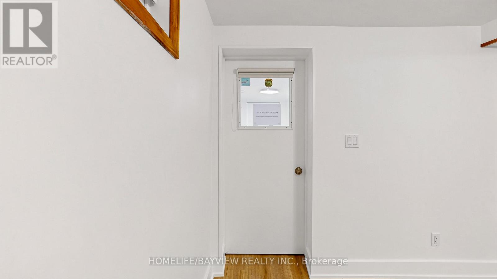 Basement Unit - 123 Kersey Crescent, Richmond Hill, Ontario  L4C 5X4 - Photo 7 - N13411340