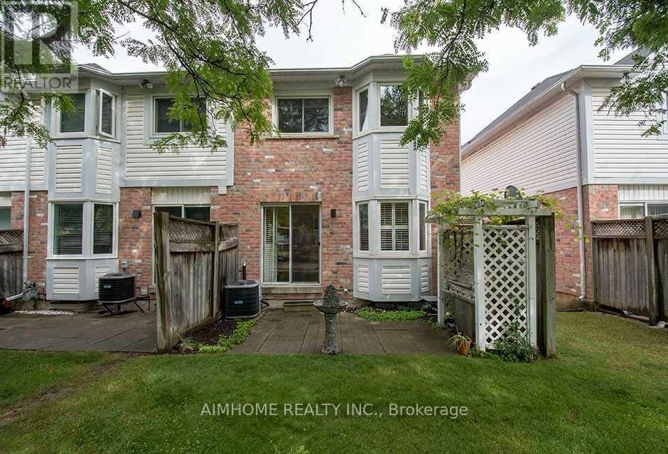 32a - 81 Northern Height Drive, Richmond Hill, Ontario  L4B 4C9 - Photo 17 - N13411356