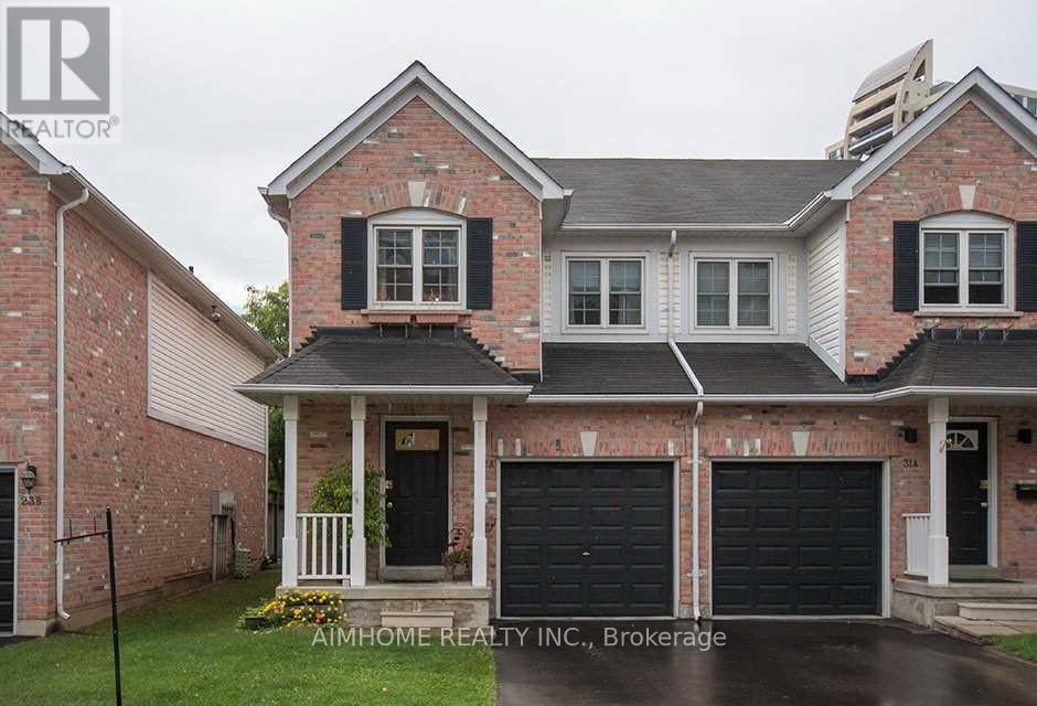 32a - 81 Northern Height Drive, Richmond Hill, Ontario  L4B 4C9 - Photo 3 - N13411356