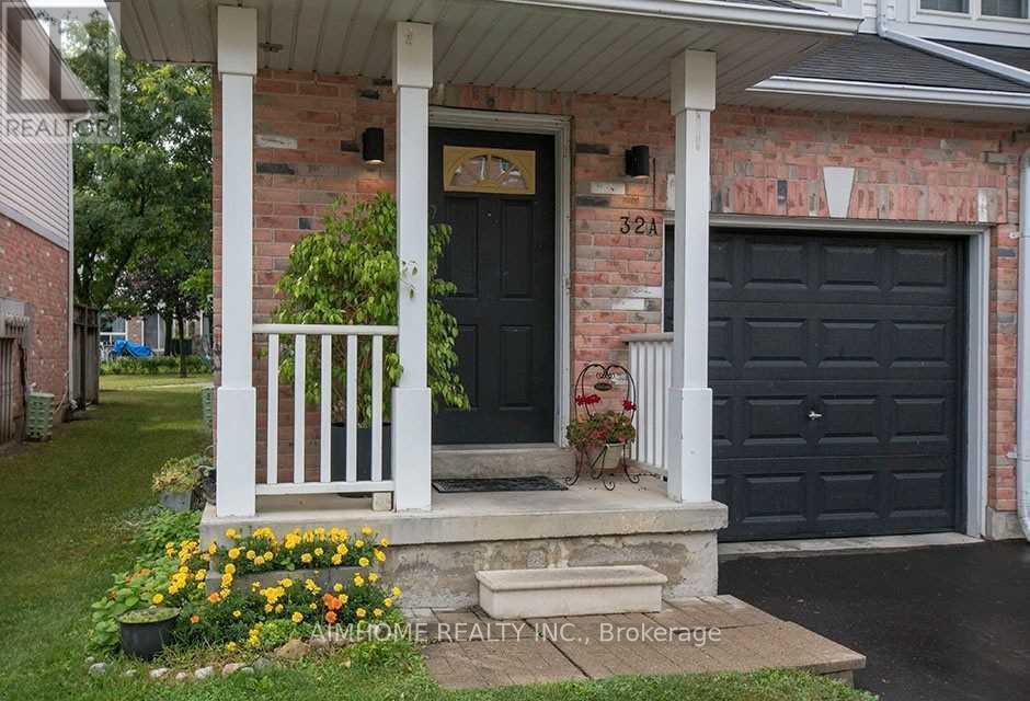 32a - 81 Northern Height Drive, Richmond Hill, Ontario  L4B 4C9 - Photo 4 - N13411356