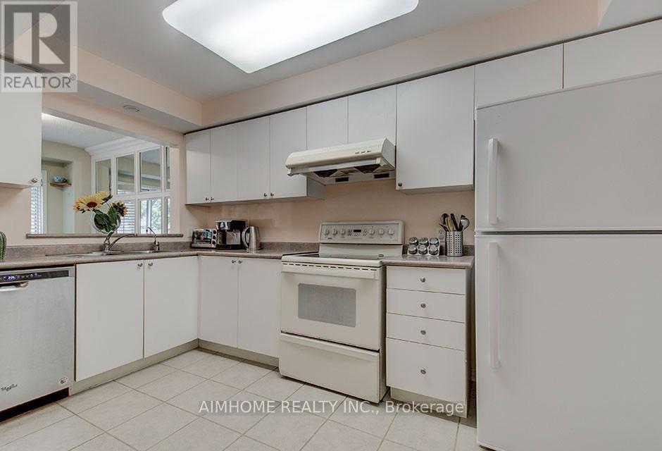 32a - 81 Northern Height Drive, Richmond Hill, Ontario  L4B 4C9 - Photo 6 - N13411356