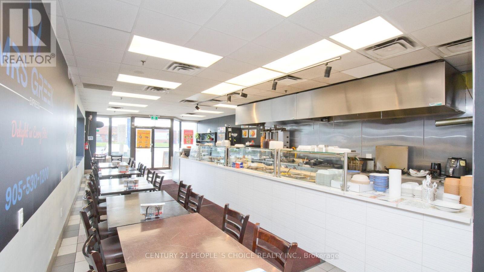 14 - 3850 Steeles Avenue W, Vaughan, Ontario  L4L 4Y6 - Photo 13 - N13411368