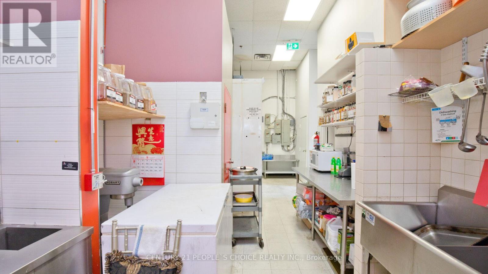 14 - 3850 Steeles Avenue W, Vaughan, Ontario  L4L 4Y6 - Photo 38 - N13411368